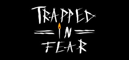 Trapped in Fear banner