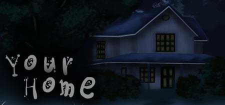 Your Home banner