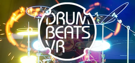DrumBeats VR banner