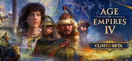 Age of Empires IV Technical Stress Test banner
