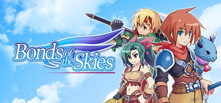 Bonds of the Skies banner