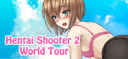Hentai Shooter 2: World Tour banner