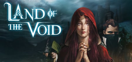 Land Of The Void banner