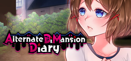 Alternate DiMansion Diary banner