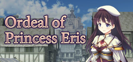 Ordeal of Princess Eris banner