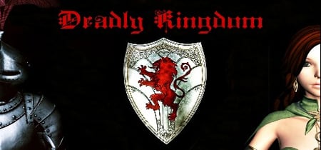 Deadly Kingdom banner