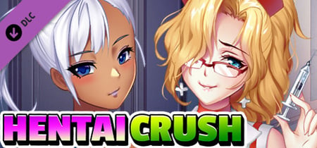 Hentai Crush Steam Charts and Player Count Stats