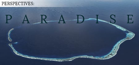 Perspectives: Paradise banner