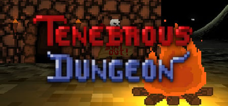 Tenebrous Dungeon banner