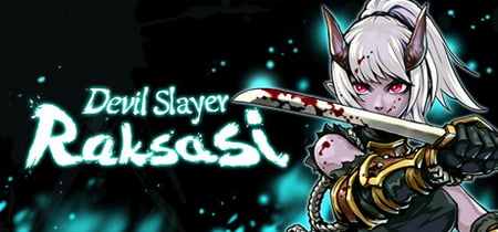 Devil Slayer - Raksasi banner