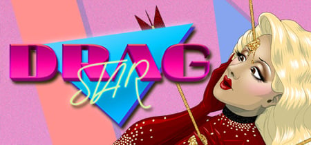Drag Star! banner