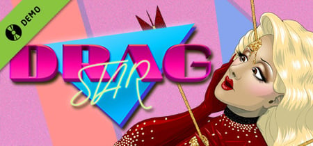 Drag Star Demo banner