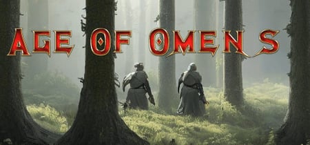 Age Of Omens banner