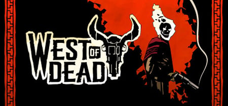 West of Dead banner