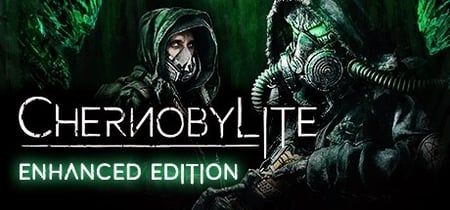 Chernobylite Enhanced Edition banner