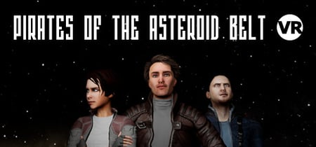 Pirates of the Asteroid Belt VR banner