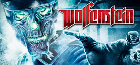 Wolfenstein™ banner