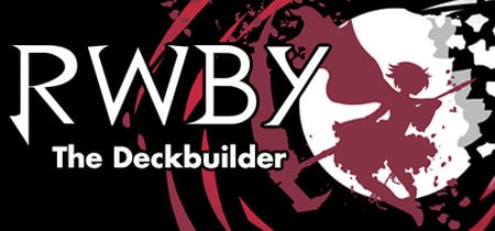 RWBY Deckbuilding Game banner