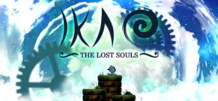Ikao The Lost Souls banner