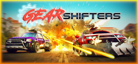 Gearshifters banner