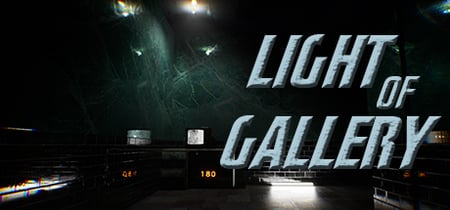 Light Of Gallery banner