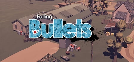 Falling Bullets banner