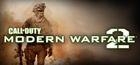 Call of Duty Modern Warfare 2 is free this week, and in a Steam sale