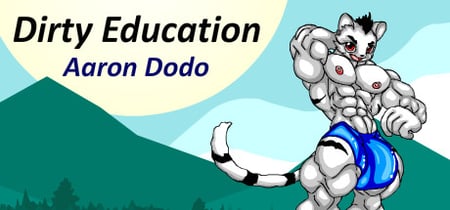 Dirty Education banner