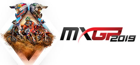 MXGP 2019 - The Official Motocross Videogame banner