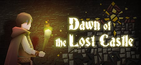 光之迷城 / Dawn of the Lost Castle banner