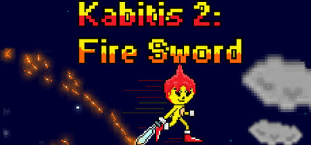 Kabitis 2: Fire Sword banner