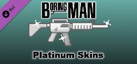 Boring Man - Online Tactical Stickman Combat Steam Charts and Player Count Stats