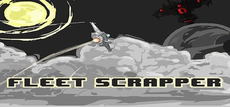 Fleet Scrapper banner