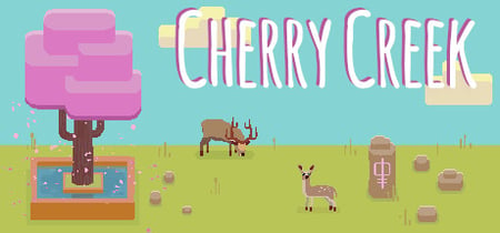 Cherry Creek banner