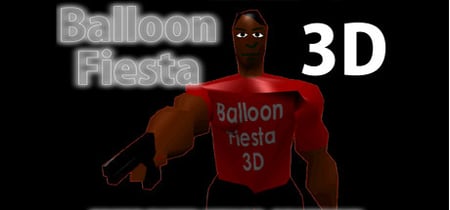 Balloon Fiesta 3D banner