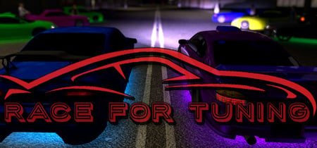Race for Tuning banner