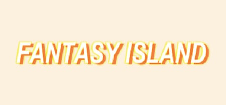 Fantasy Island banner