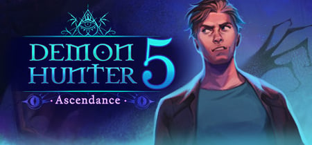 Demon Hunter 5: Ascendance banner
