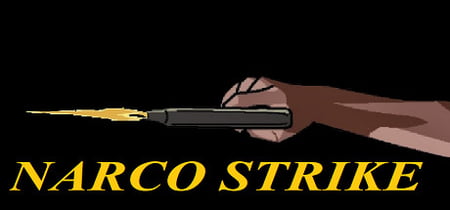Narco Strike banner