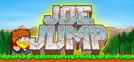 Joe Jump Impossible Quest banner