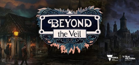 Beyond The Veil banner