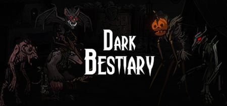 Dark Bestiary banner