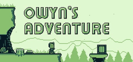 Owyn's Adventure banner