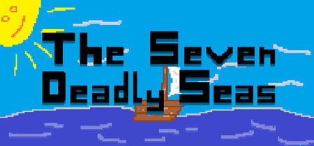 The seven deadly seas banner