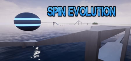 Spin Evolution banner