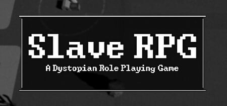 Slave RPG banner