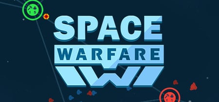 Space Warfare banner