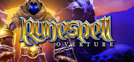 Runespell: Overture banner