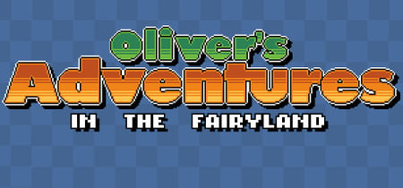 Oliver's Adventures in the Fairyland banner