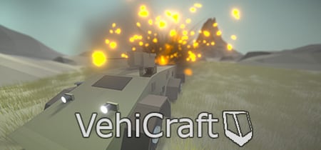 VehiCraft banner
